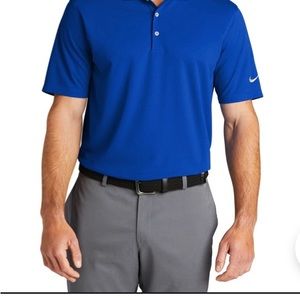 Nike Men's Dri-FIT Micro Pique 2.0 Polo NKDC1963 2of2
